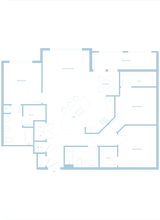 The Liora 2128 floor plan